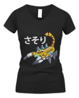 Women's V-Neck T-Shirt Women's V-Neck T-Shirt