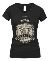 Women's V-Neck T-Shirt Women's V-Neck T-Shirt