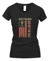 Women's V-Neck T-Shirt Women's V-Neck T-Shirt
