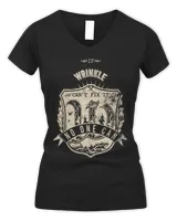 Women's V-Neck T-Shirt Women's V-Neck T-Shirt