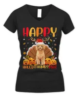 Women's V-Neck T-Shirt Women's V-Neck T-Shirt
