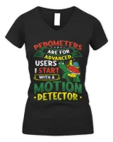 Women's V-Neck T-Shirt Women's V-Neck T-Shirt