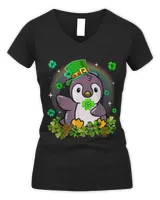 Women's V-Neck T-Shirt Women's V-Neck T-Shirt