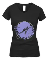 Women's V-Neck T-Shirt Women's V-Neck T-Shirt