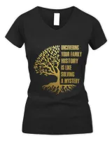 Women's V-Neck T-Shirt Women's V-Neck T-Shirt
