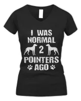 Women's V-Neck T-Shirt Women's V-Neck T-Shirt