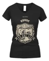 Women's V-Neck T-Shirt Women's V-Neck T-Shirt
