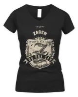 Women's V-Neck T-Shirt Women's V-Neck T-Shirt