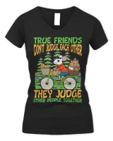 Women's V-Neck T-Shirt Women's V-Neck T-Shirt