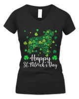 Women's V-Neck T-Shirt Women's V-Neck T-Shirt
