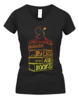 Women's V-Neck T-Shirt Women's V-Neck T-Shirt