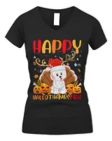 Women's V-Neck T-Shirt Women's V-Neck T-Shirt