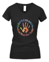 Women's V-Neck T-Shirt Women's V-Neck T-Shirt