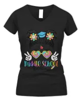 Women's V-Neck T-Shirt Women's V-Neck T-Shirt