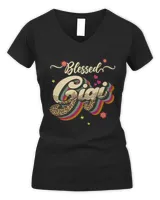 Women's V-Neck T-Shirt Women's V-Neck T-Shirt