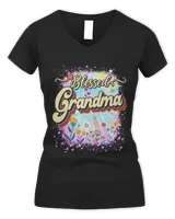 Women's V-Neck T-Shirt Women's V-Neck T-Shirt