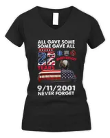 Women's V-Neck T-Shirt Women's V-Neck T-Shirt