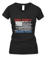 Women's V-Neck T-Shirt Women's V-Neck T-Shirt