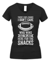 Women's V-Neck T-Shirt Women's V-Neck T-Shirt