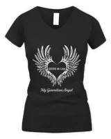 Women's V-Neck T-Shirt Women's V-Neck T-Shirt