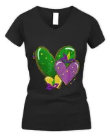 Women's V-Neck T-Shirt Women's V-Neck T-Shirt