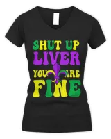 Women's V-Neck T-Shirt Women's V-Neck T-Shirt