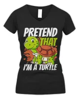 Women's V-Neck T-Shirt Women's V-Neck T-Shirt