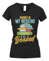 Women's V-Neck T-Shirt Women's V-Neck T-Shirt