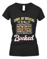 Women's V-Neck T-Shirt Women's V-Neck T-Shirt