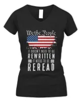Women's V-Neck T-Shirt Women's V-Neck T-Shirt
