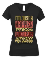 Women's V-Neck T-Shirt Women's V-Neck T-Shirt