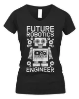 Women's V-Neck T-Shirt Women's V-Neck T-Shirt