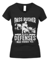 Women's V-Neck T-Shirt Women's V-Neck T-Shirt