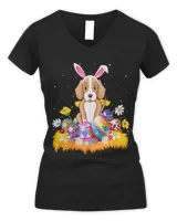 Women's V-Neck T-Shirt Women's V-Neck T-Shirt