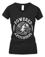 Women's V-Neck T-Shirt Women's V-Neck T-Shirt