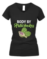 Women's V-Neck T-Shirt Women's V-Neck T-Shirt