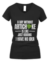 Women's V-Neck T-Shirt Women's V-Neck T-Shirt