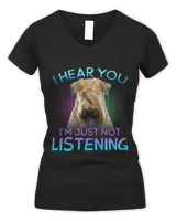 Women's V-Neck T-Shirt Women's V-Neck T-Shirt