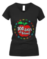 Women's V-Neck T-Shirt Women's V-Neck T-Shirt