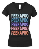 Women's V-Neck T-Shirt Women's V-Neck T-Shirt