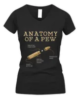 Women's V-Neck T-Shirt Women's V-Neck T-Shirt