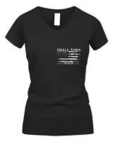 Women's V-Neck T-Shirt Women's V-Neck T-Shirt