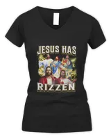 Women's V-Neck T-Shirt Women's V-Neck T-Shirt