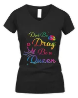 Women's V-Neck T-Shirt Women's V-Neck T-Shirt