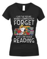 Women's V-Neck T-Shirt Women's V-Neck T-Shirt