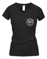 Women's V-Neck T-Shirt Women's V-Neck T-Shirt