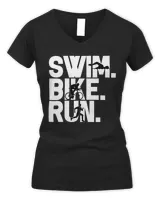 Women's V-Neck T-Shirt Women's V-Neck T-Shirt