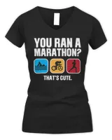 Women's V-Neck T-Shirt Women's V-Neck T-Shirt