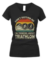 Women's V-Neck T-Shirt Women's V-Neck T-Shirt
