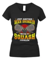 Women's V-Neck T-Shirt Women's V-Neck T-Shirt